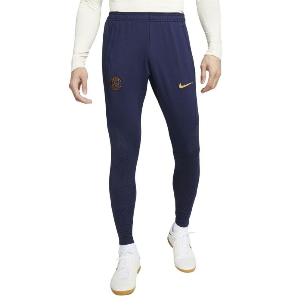 Nike Mens PSG Slim Sweatpants / Blue